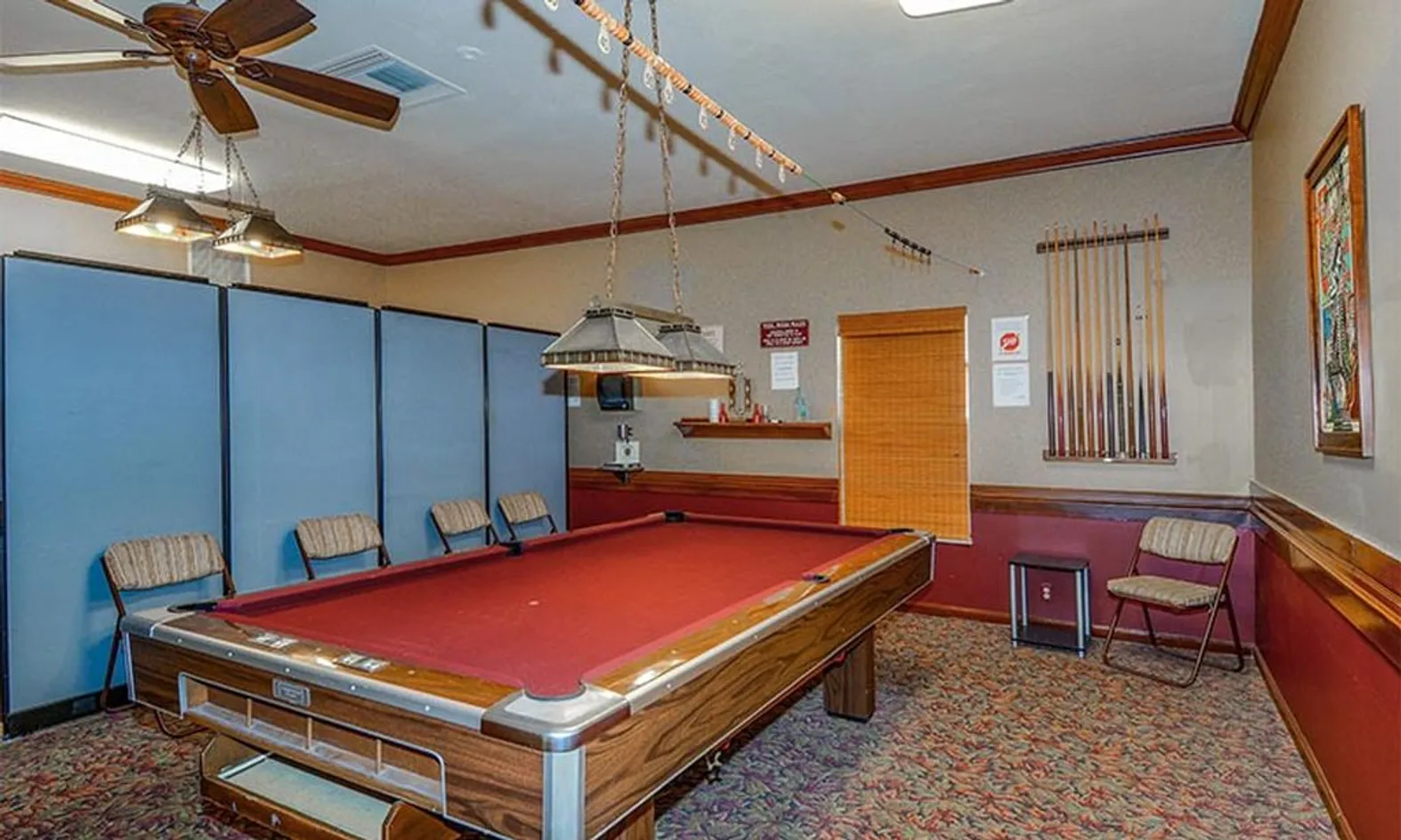 Billiards