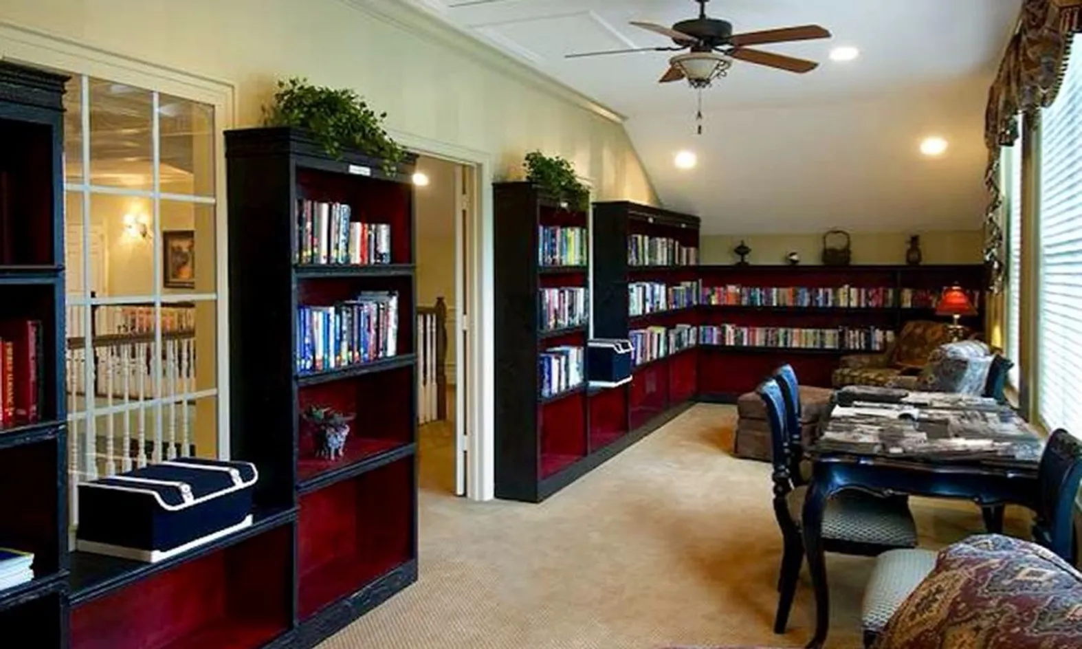 Library