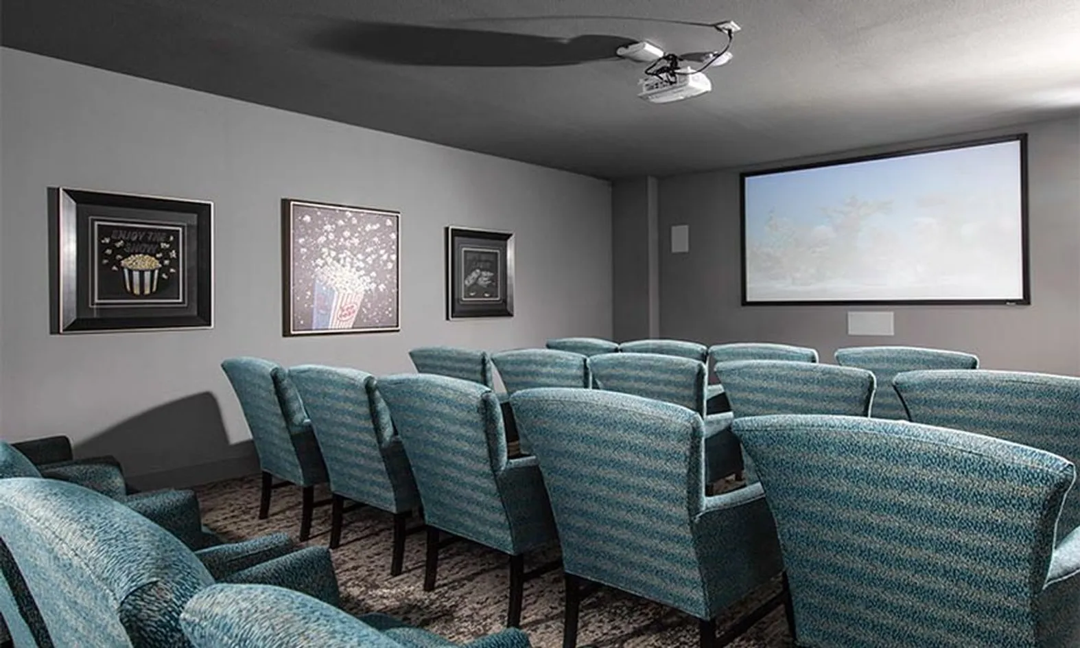 Theater