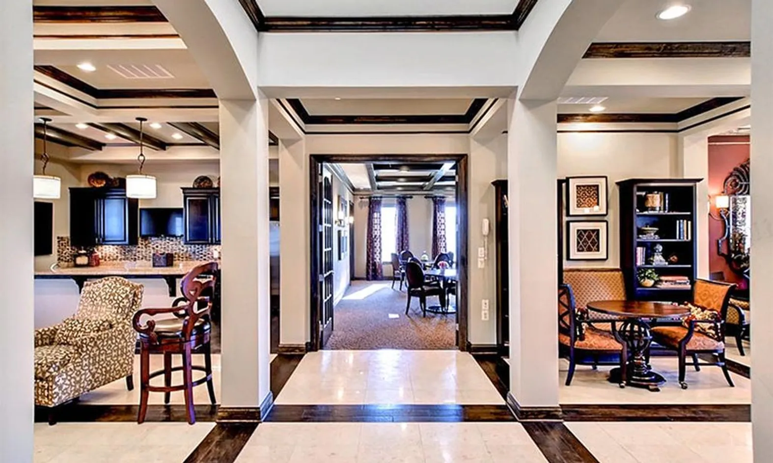 Clubhouse