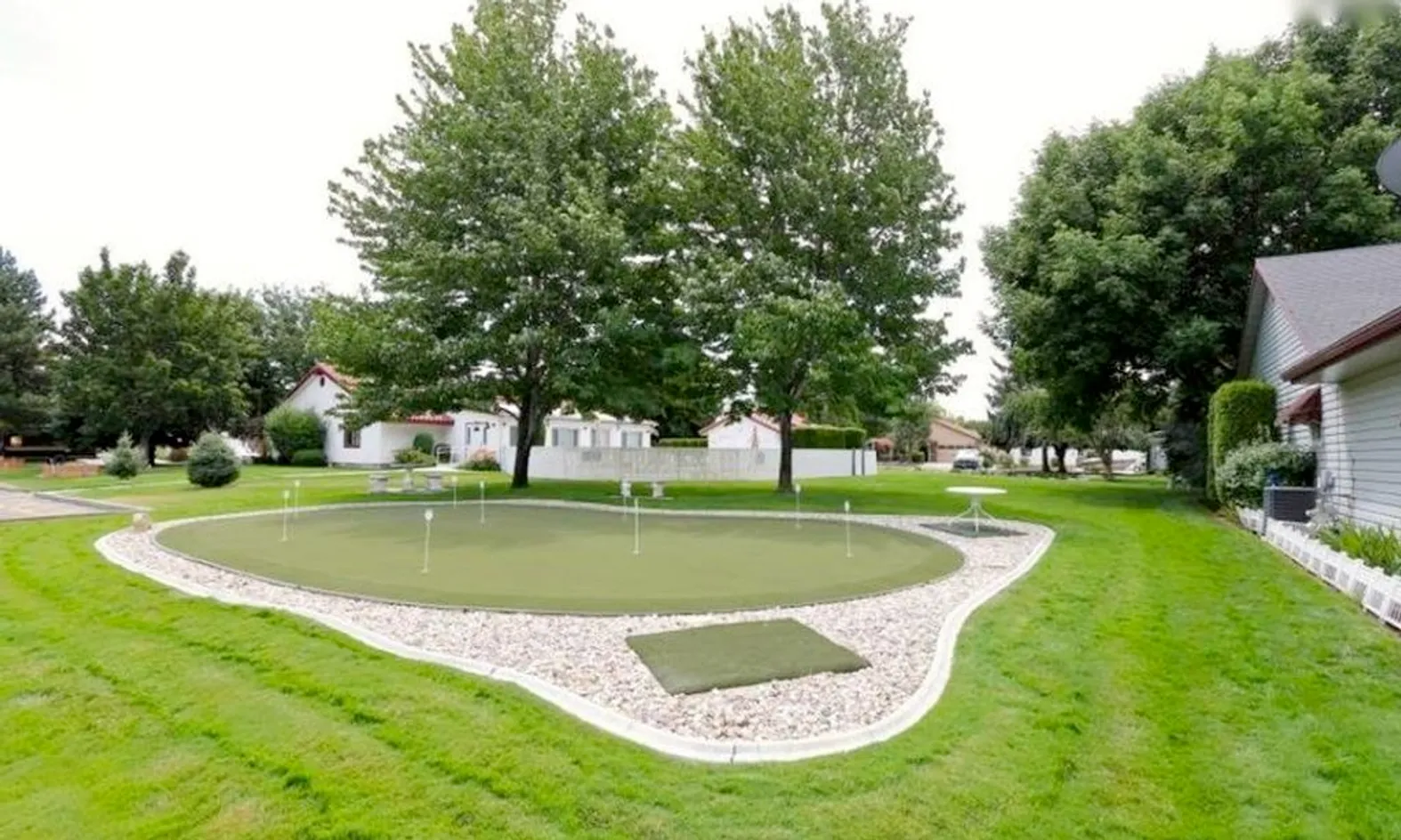 Putting Green