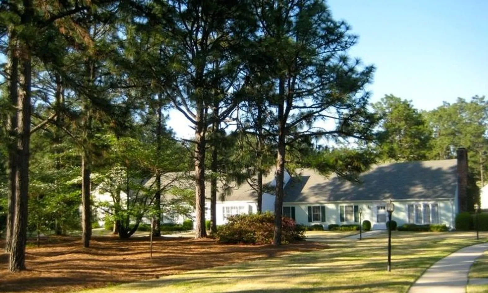 Village Green - Southern Pines, NC