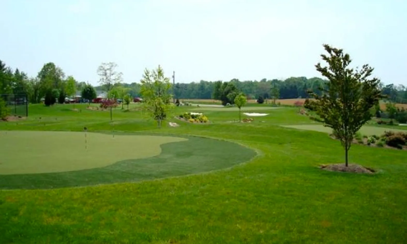 Putting Green