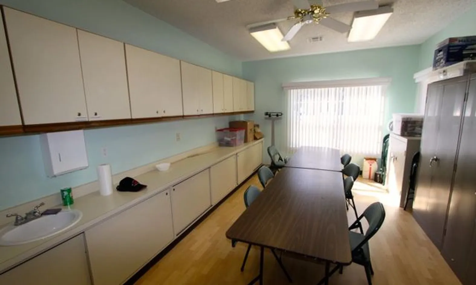 Multi-Purpose Room