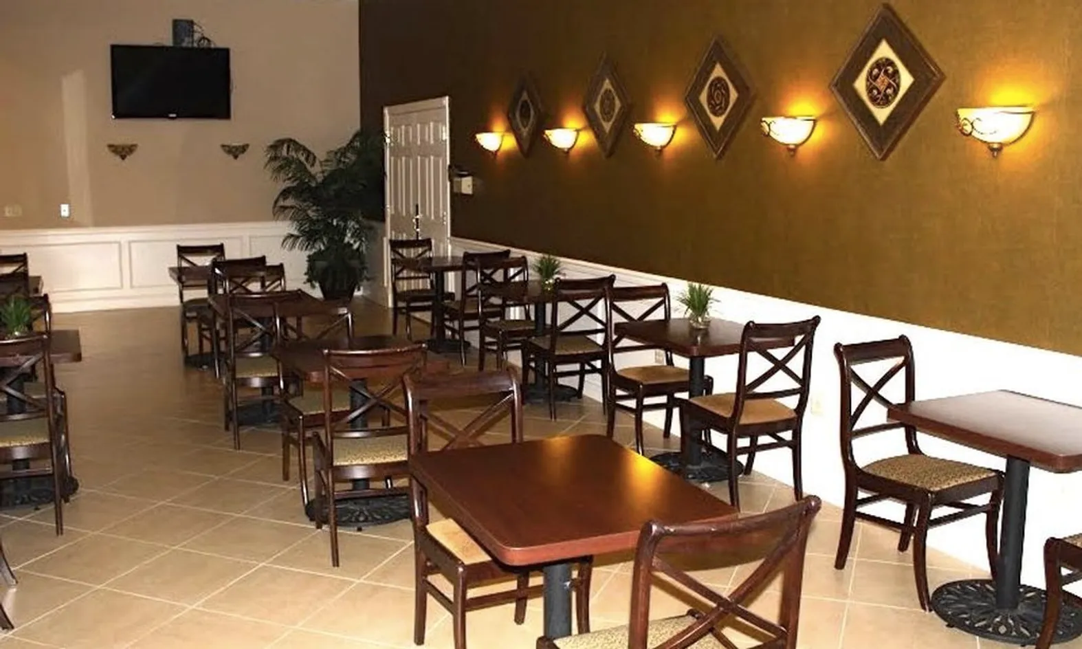 Renaissance Café