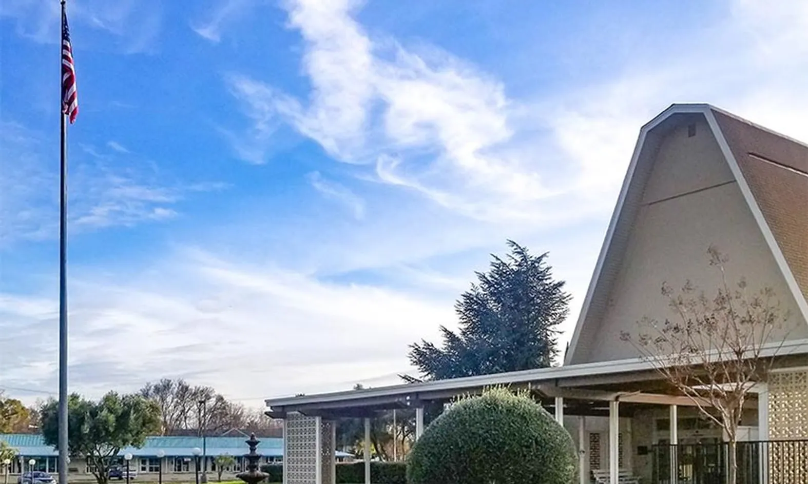 Clubhouse