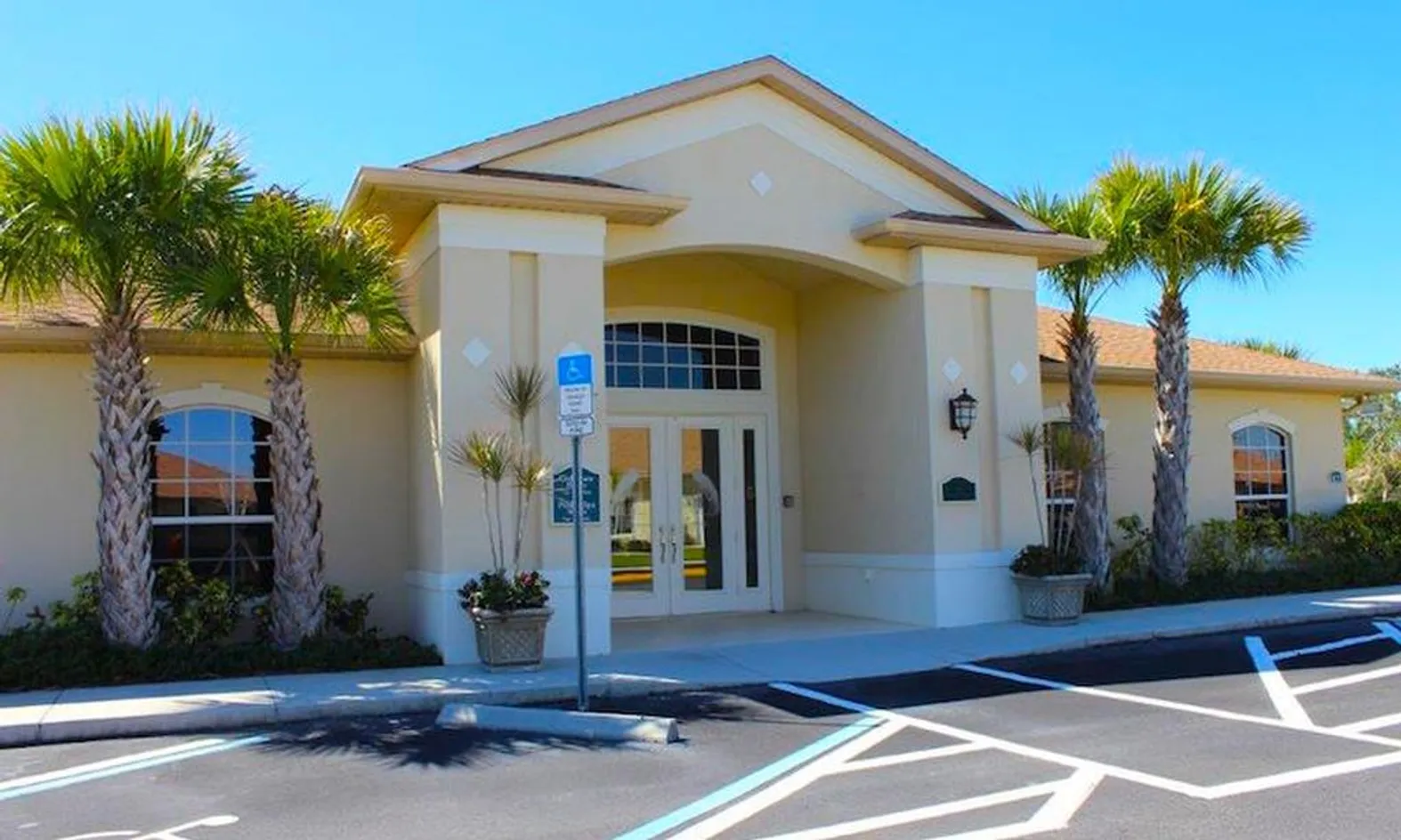 Clubhouse