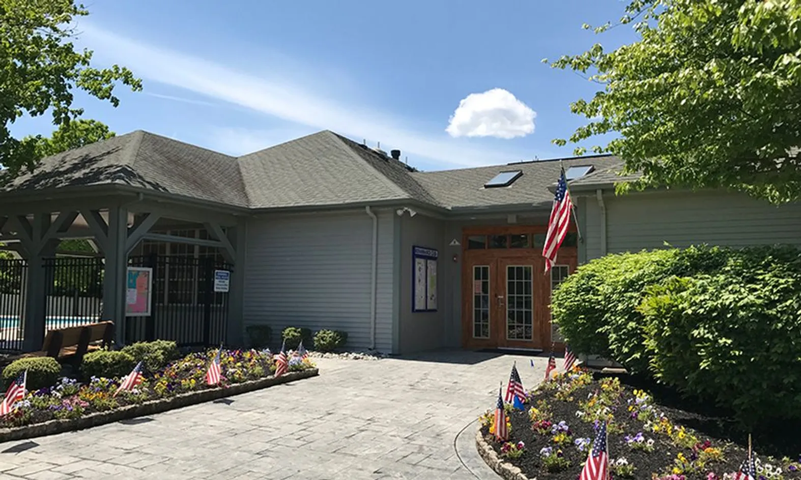 Clubhouse
