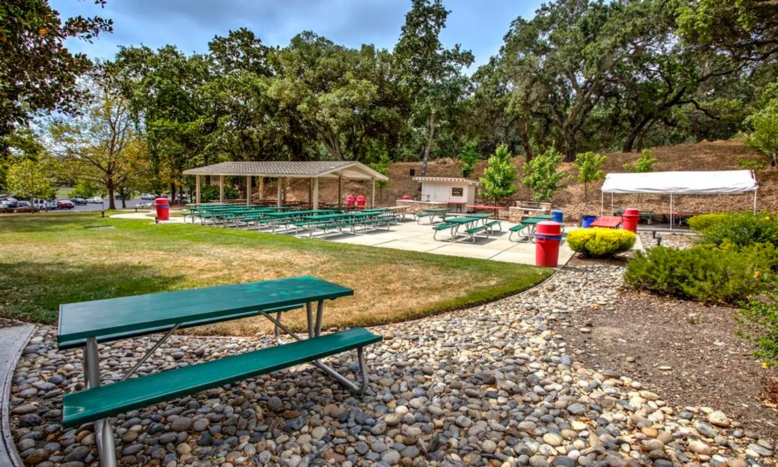 Picnic Area