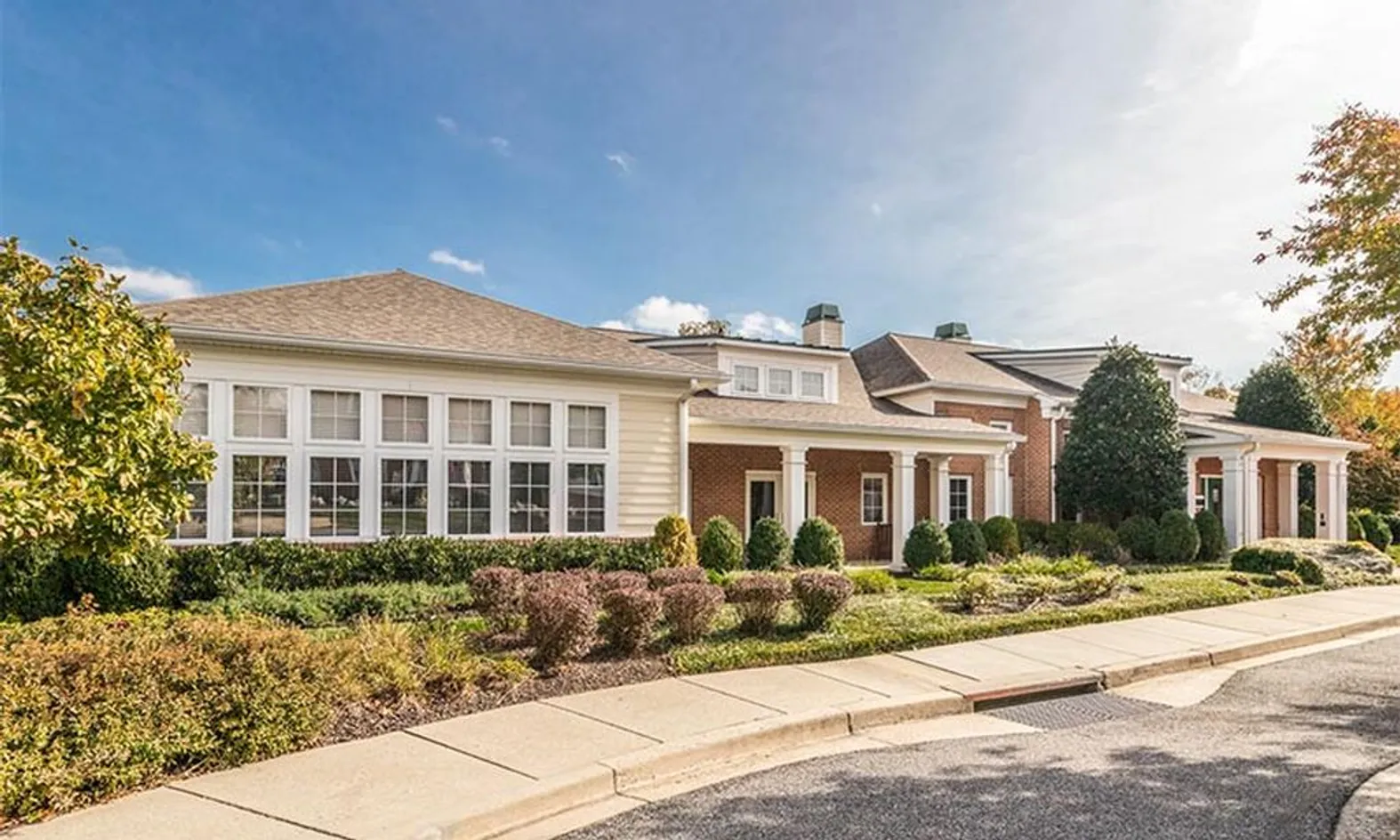 The Enclave at Ellicott Hills - Ellicott City MD