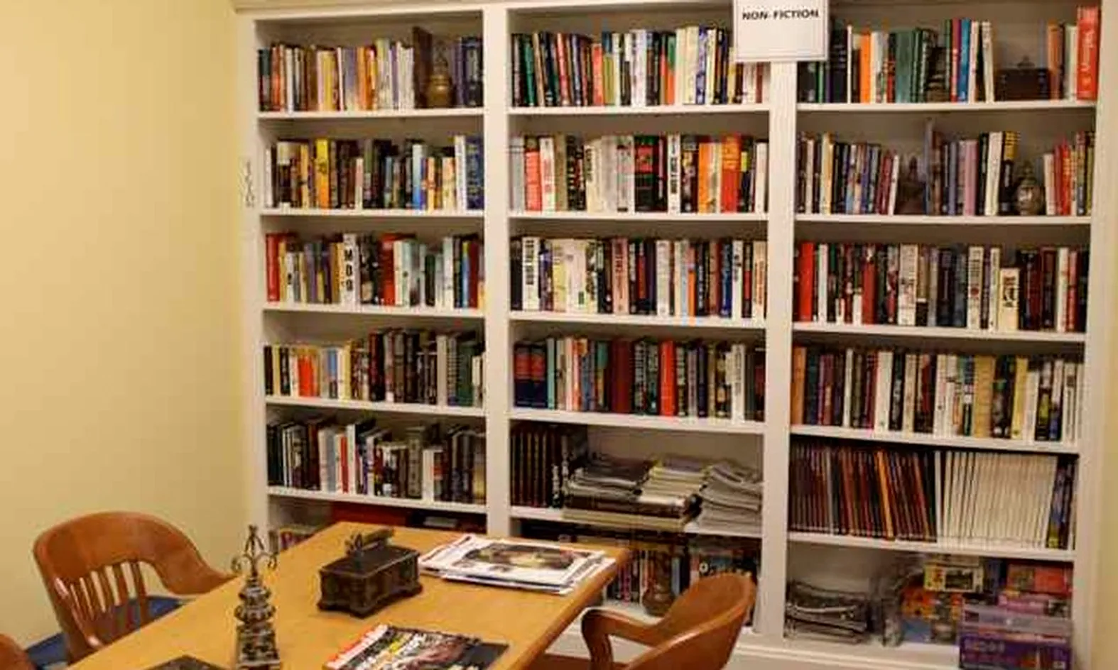 Library