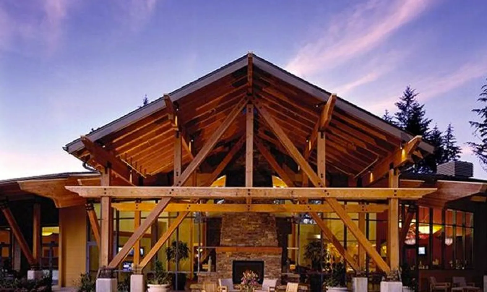 Outdoor Patio