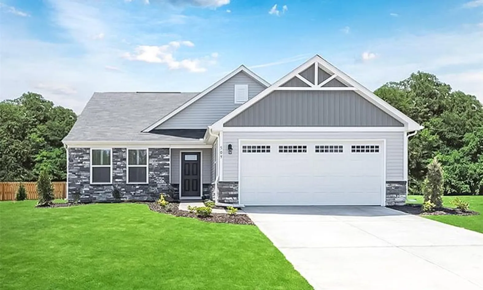 Single-Family Homes