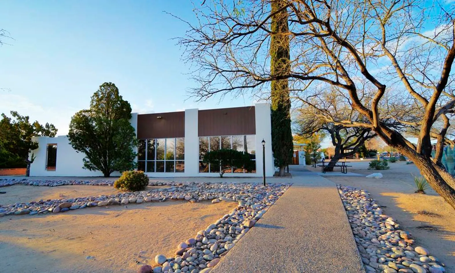 Casa Paloma I Satellite Center