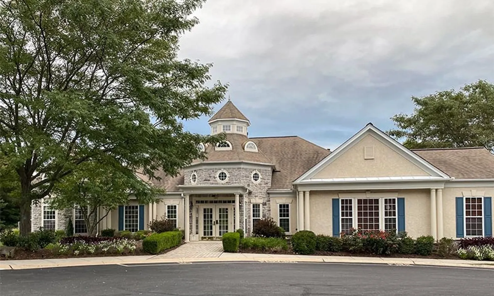 Primrose Clubhouse