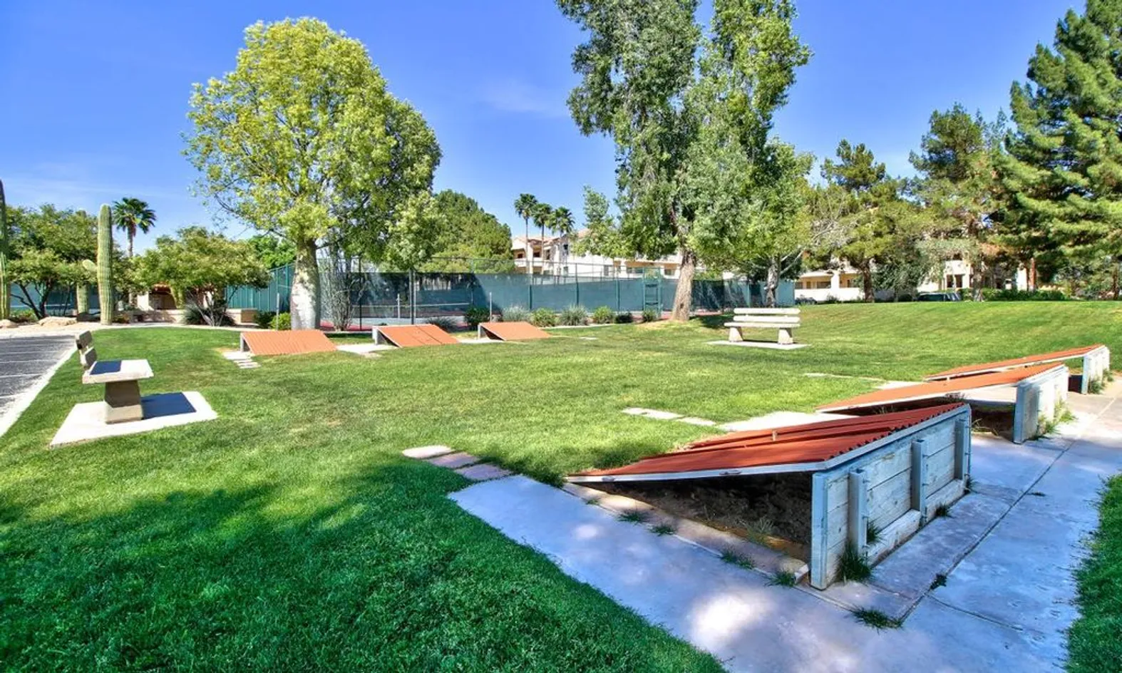 Horseshoe Pits