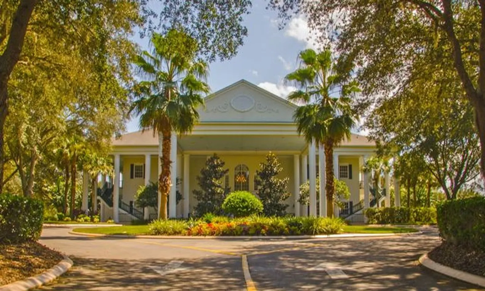 Clubhouse