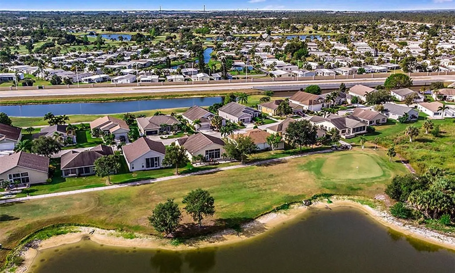Single-Family & Attached Homes