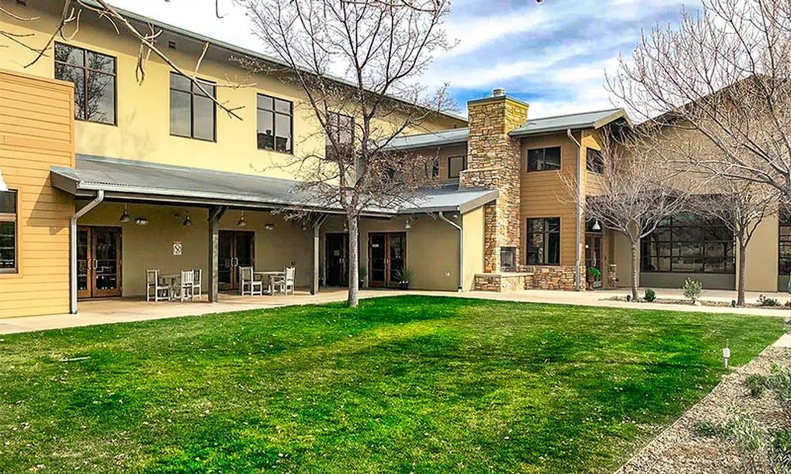 Clubhouse