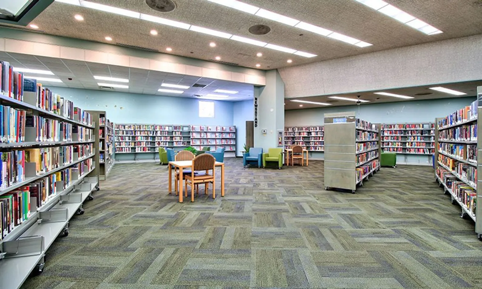 Library