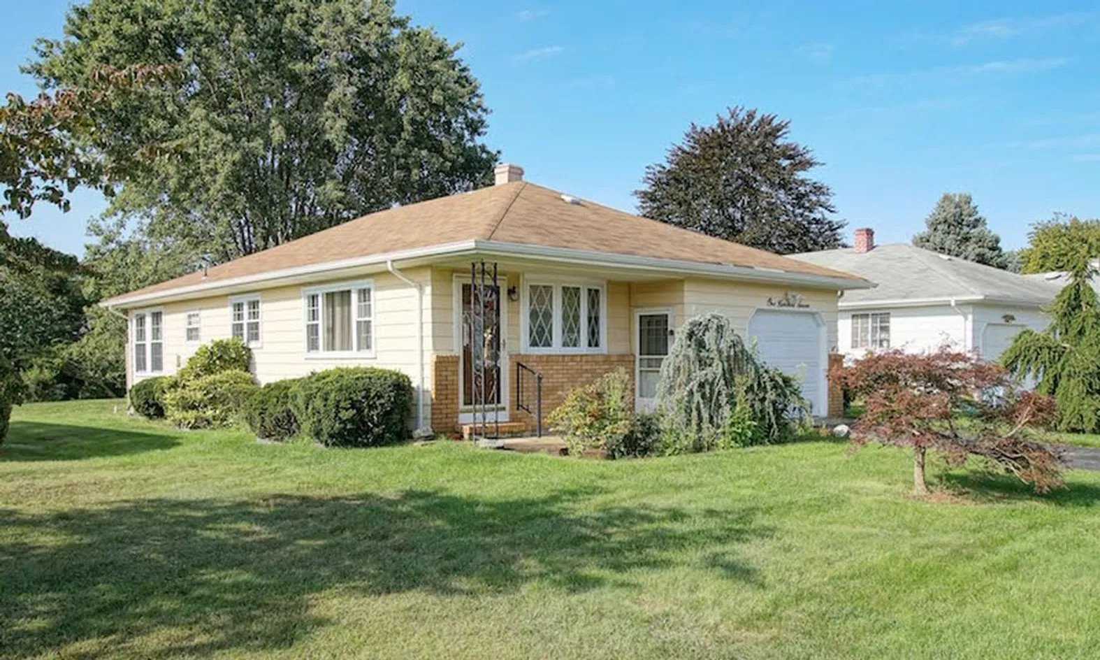 10,636 Single-Family Homes