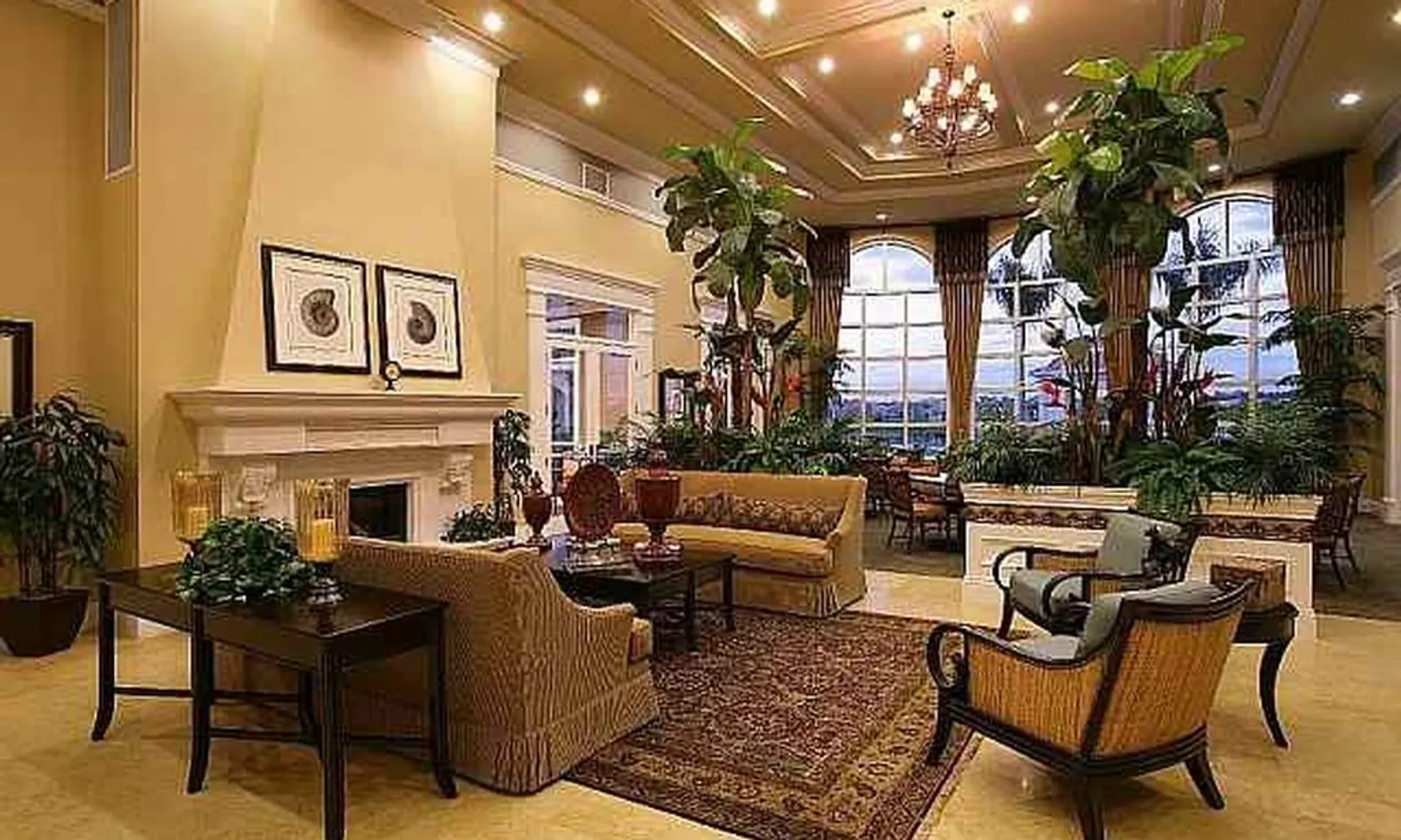 Clubhouse