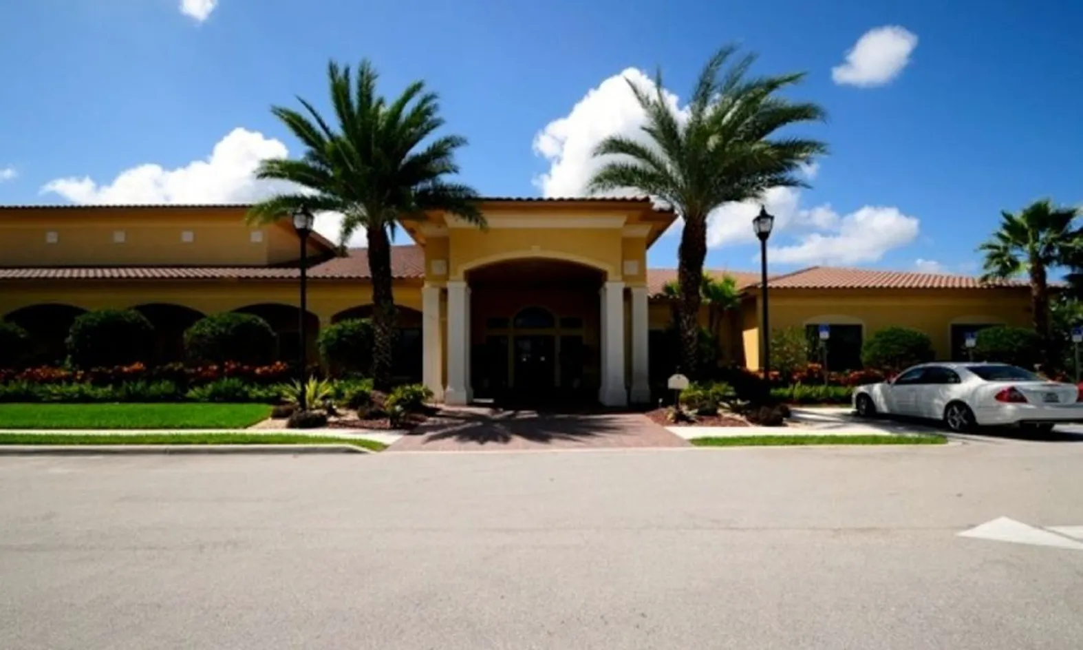 The Athletic Club - 17,000 Sq. Ft.