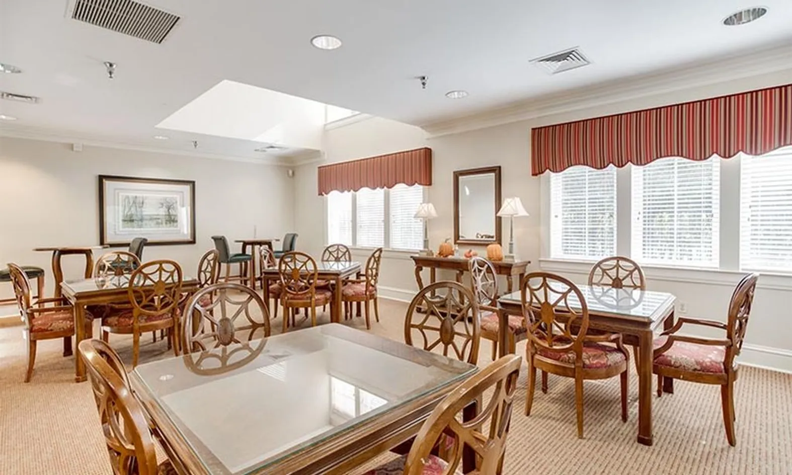 Card Room