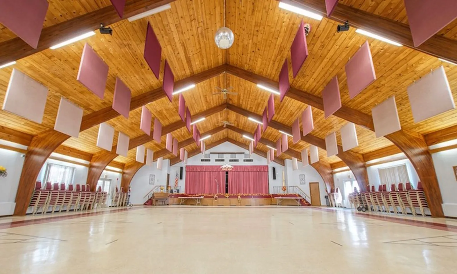 Ballroom