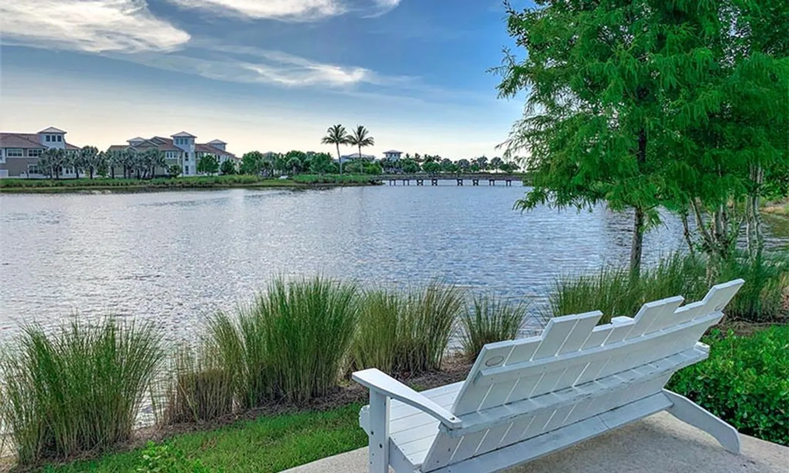 Waterfront Views