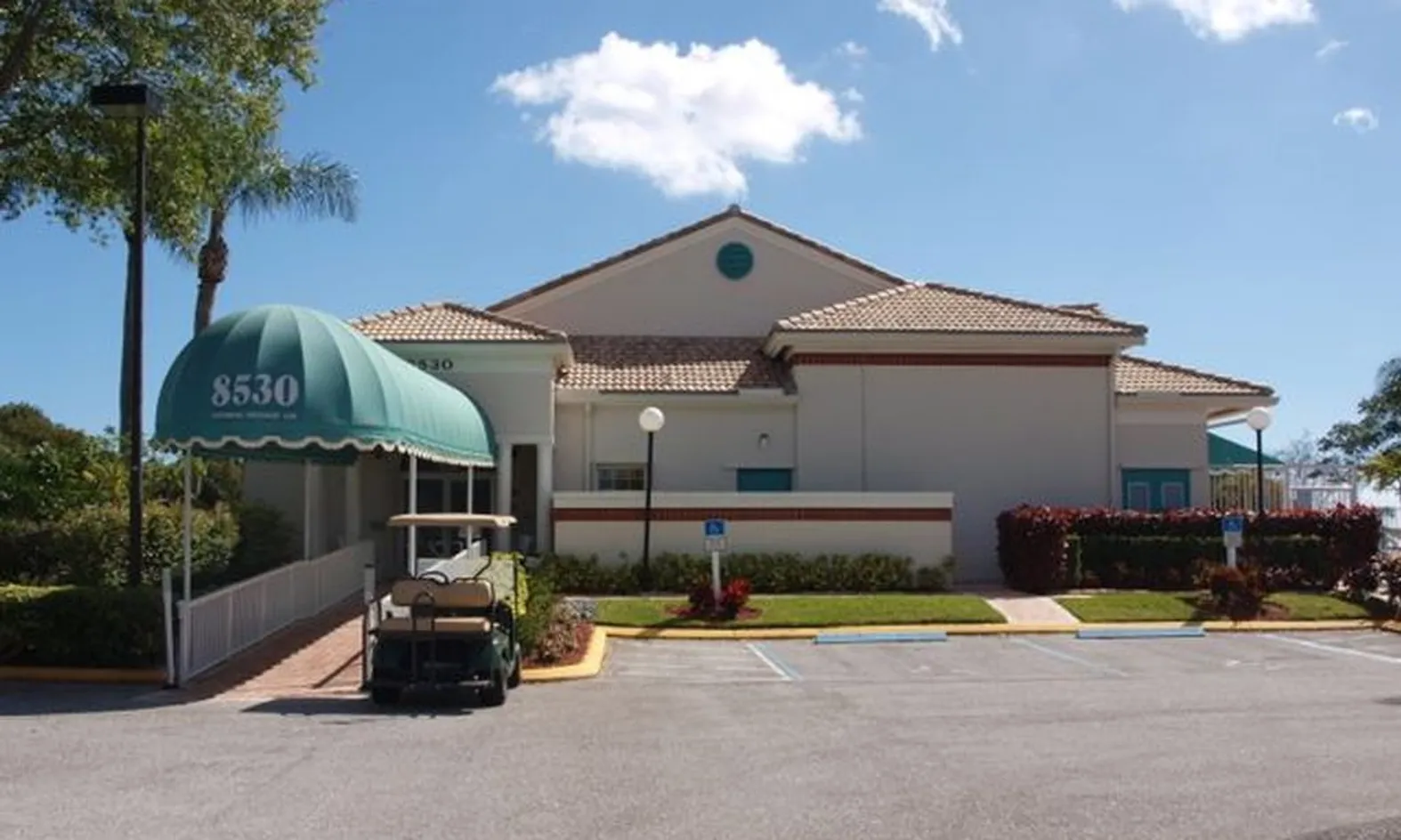 Palm Shores - Boynton Beach, FL