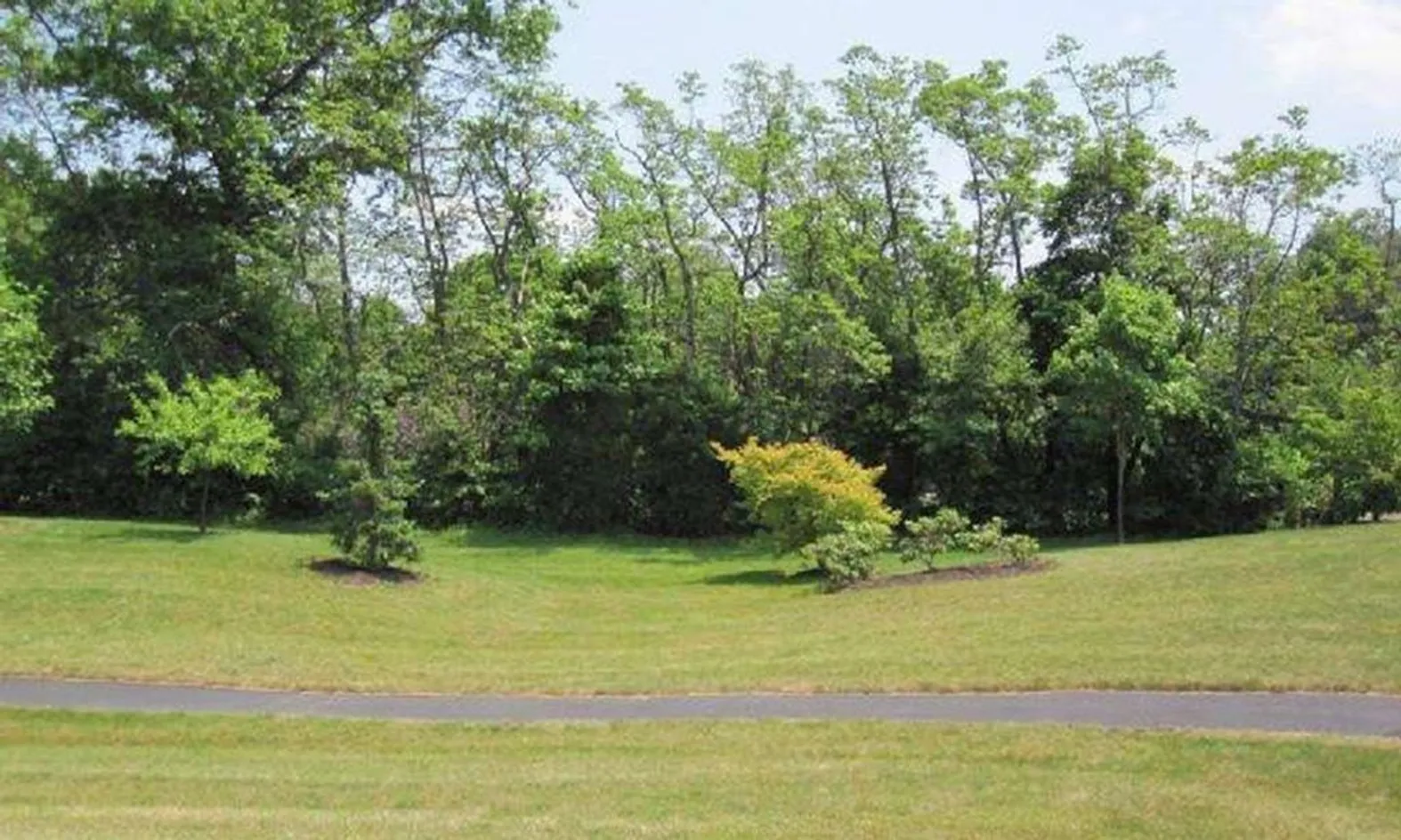 Walking & Biking Trail