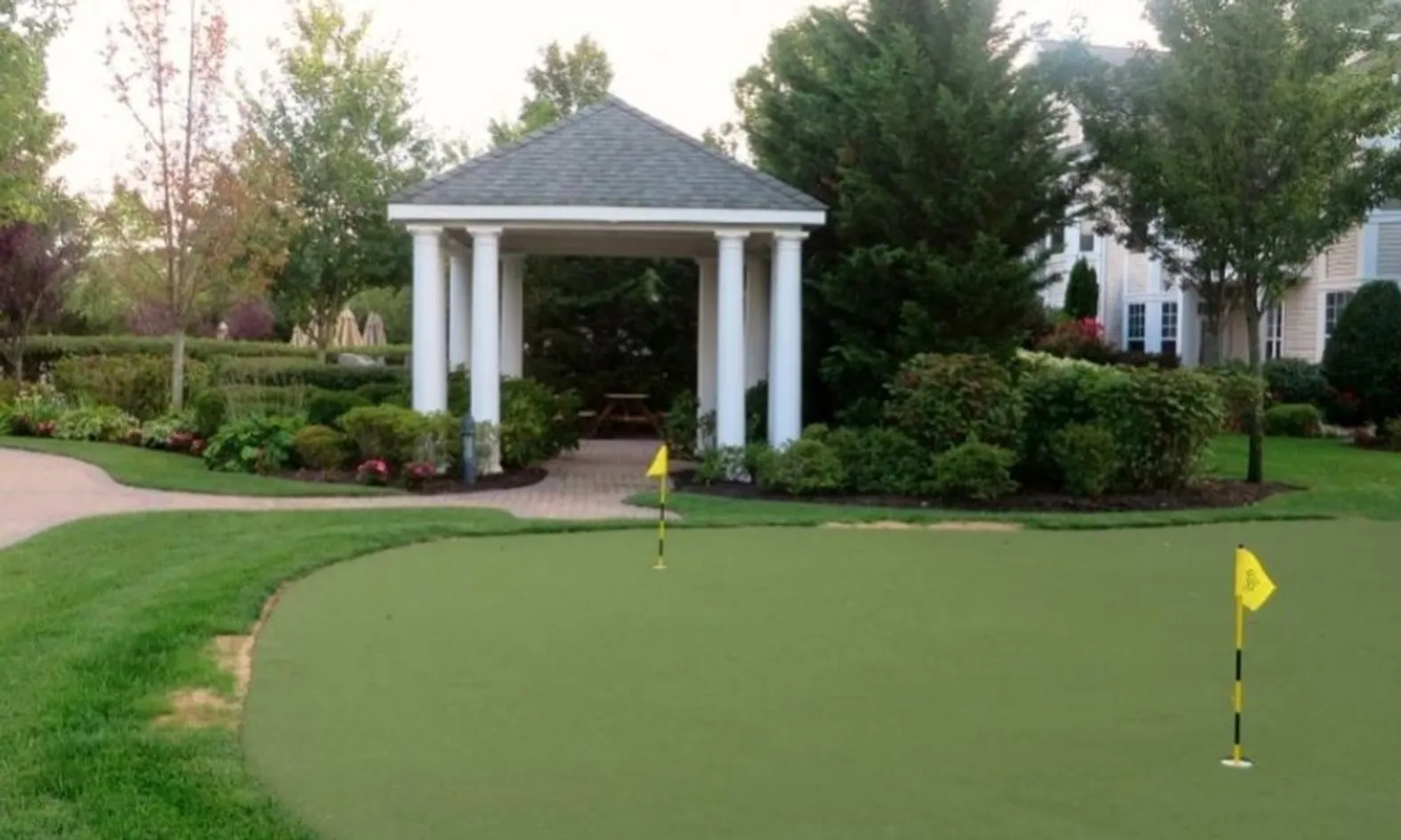 Gazebo