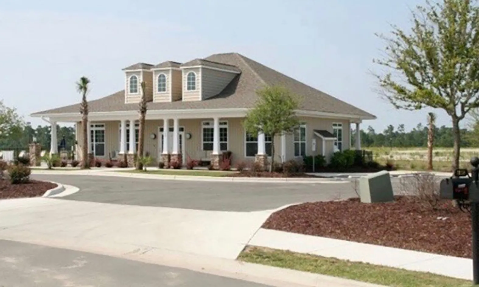 Clubhouse