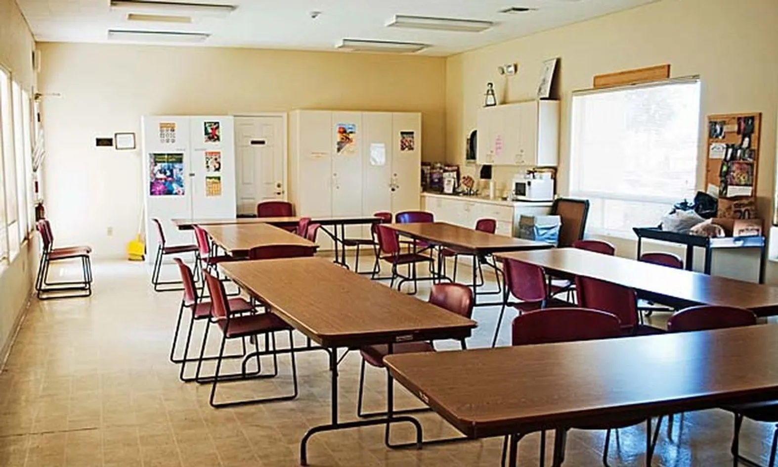 Oakwood Arts & Crafts Studio
