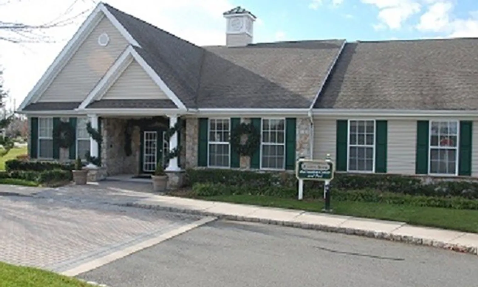 Clubhouse