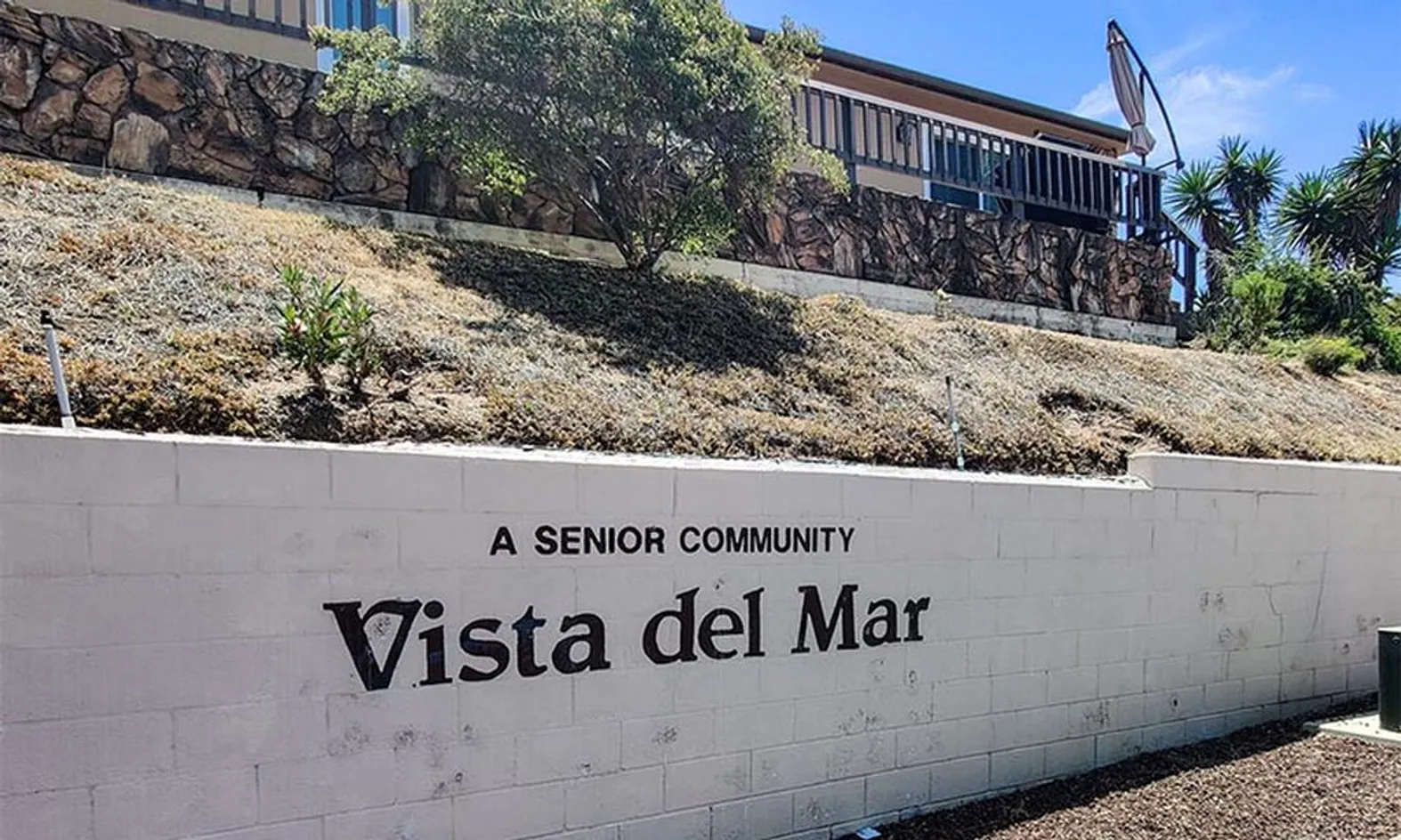 Community Sign
