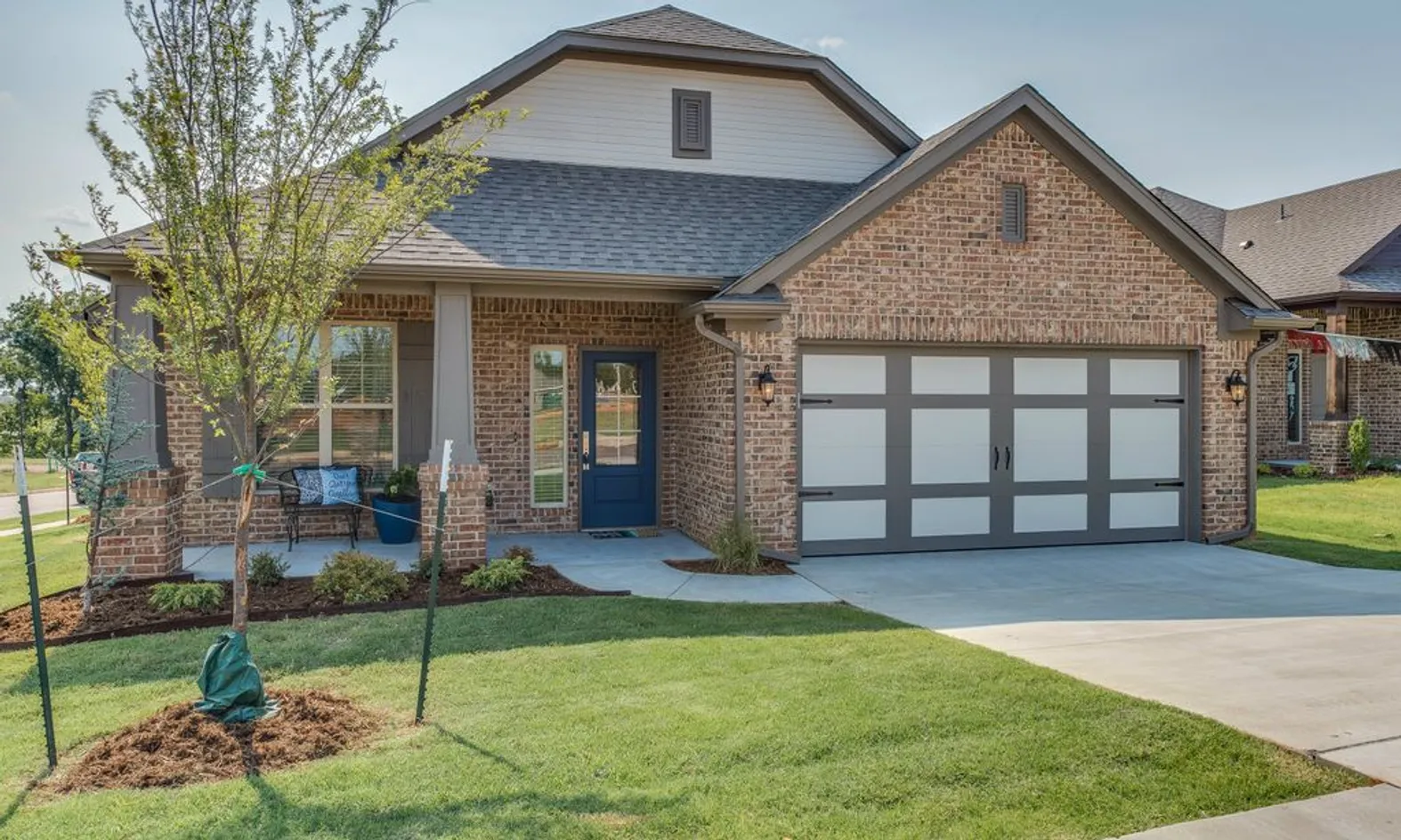 Single-Family Homes