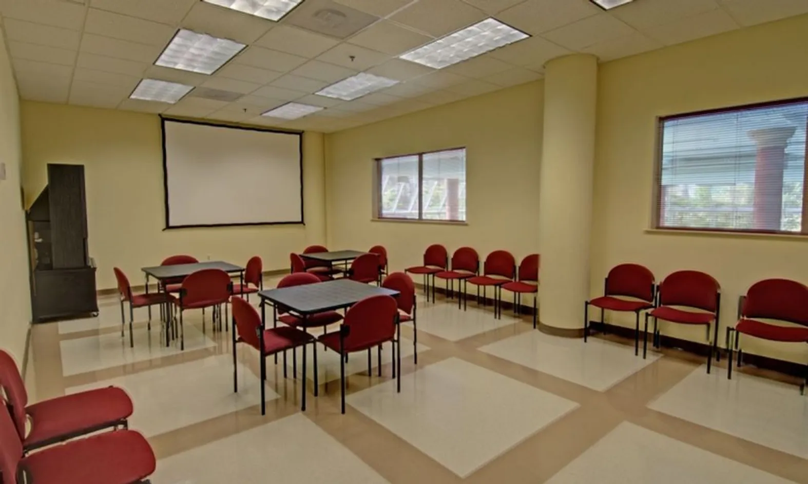 Card Room