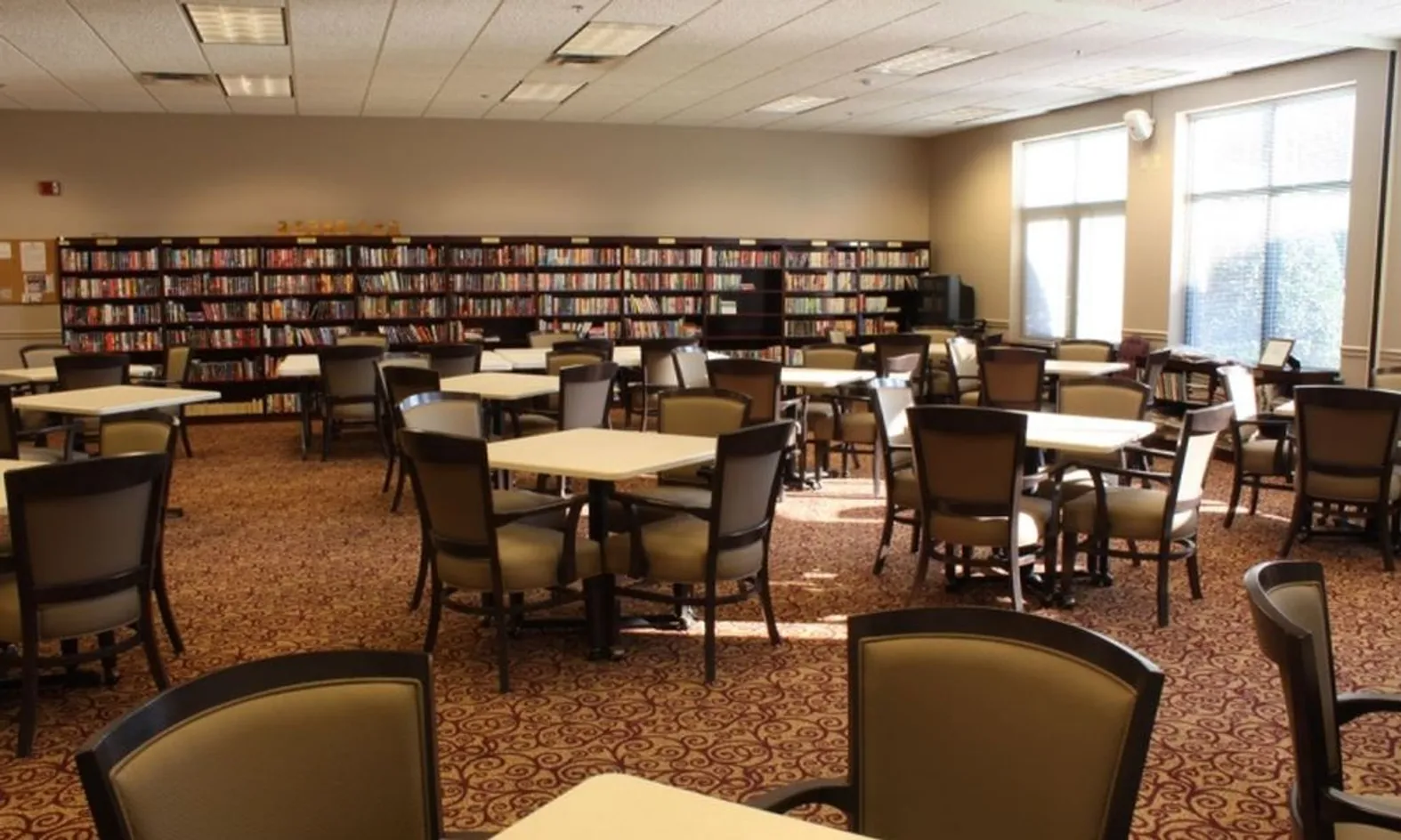 Library