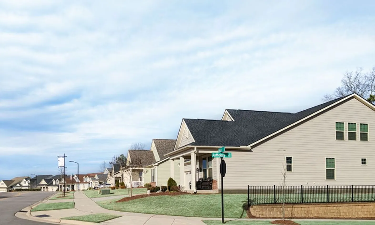 Single-Family Homes
