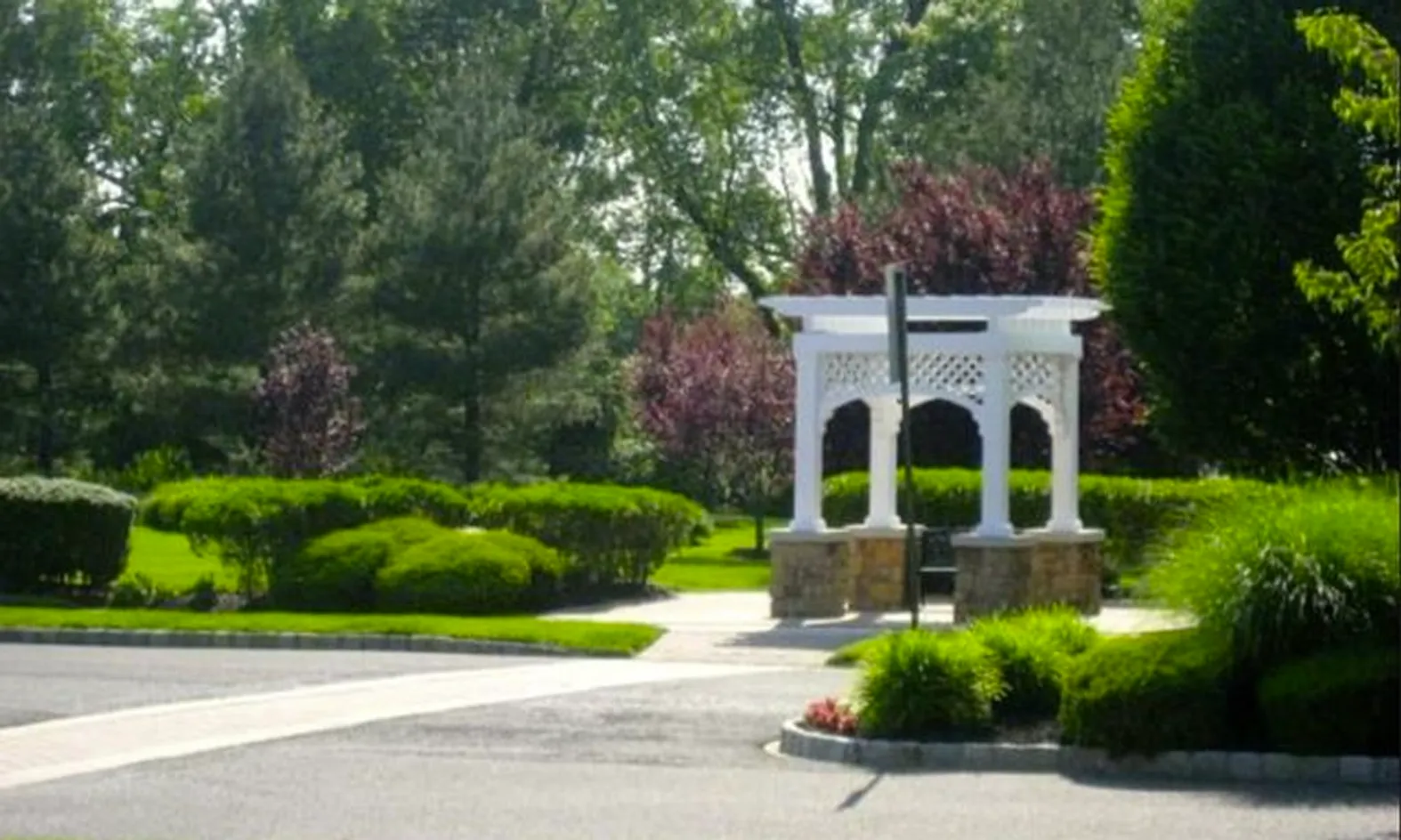 Gazebo