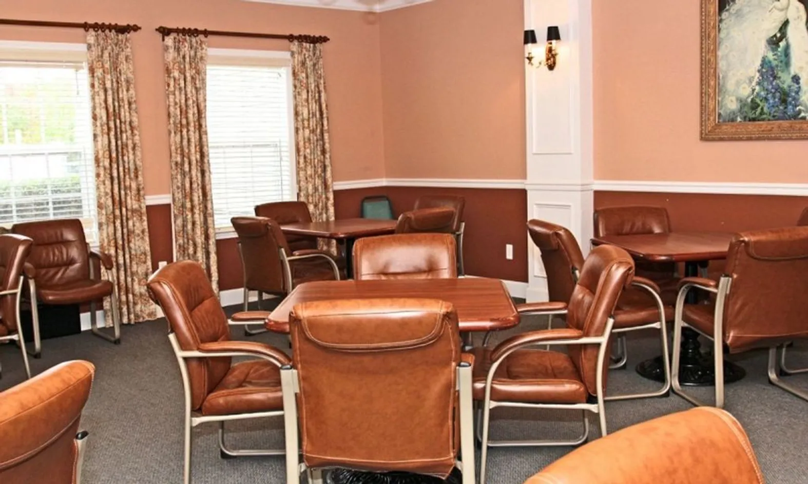 Multi-Purpose Room