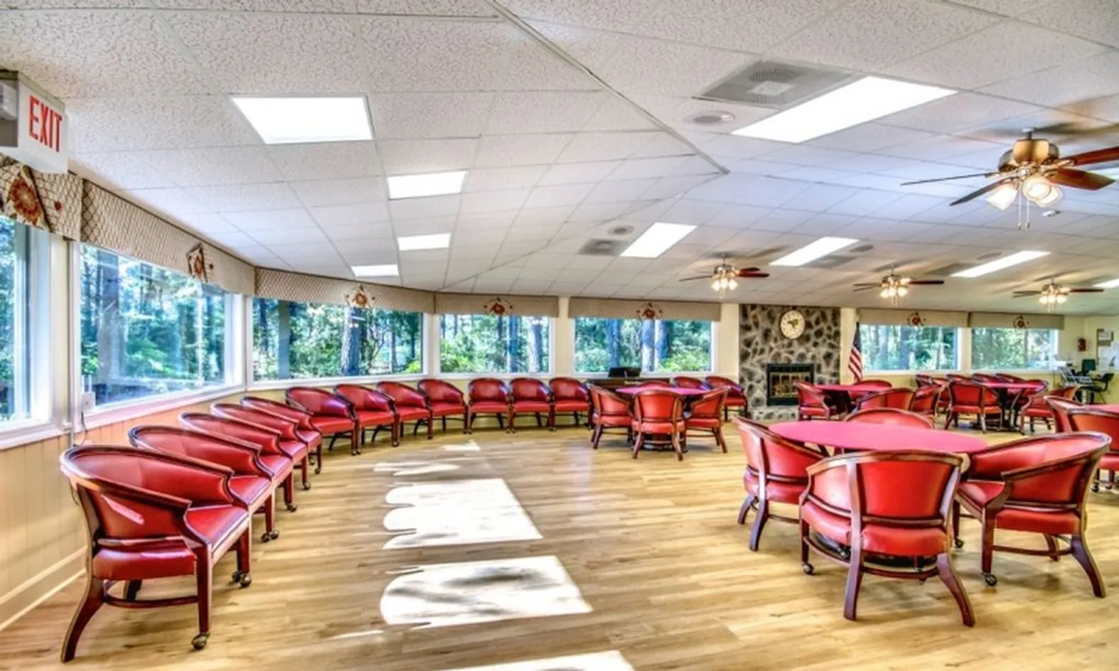 Multi-Purpose Room