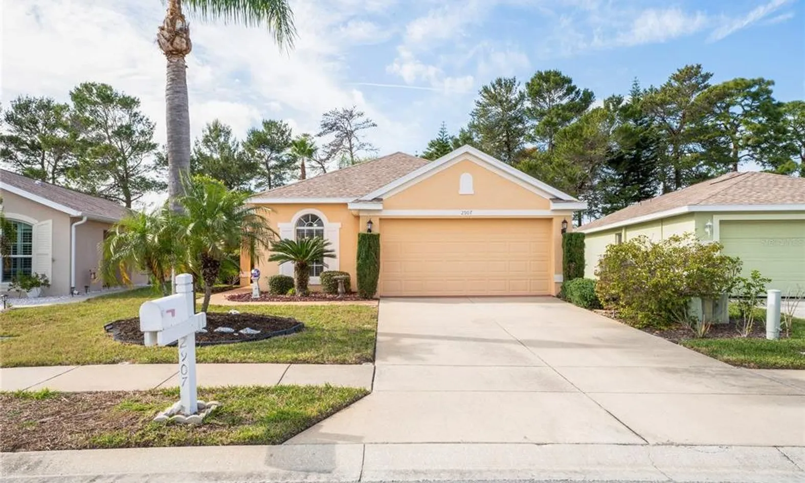 Key Vista Villas