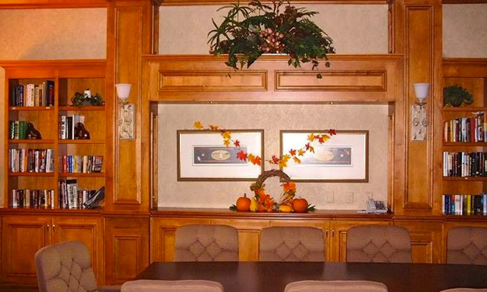 Library