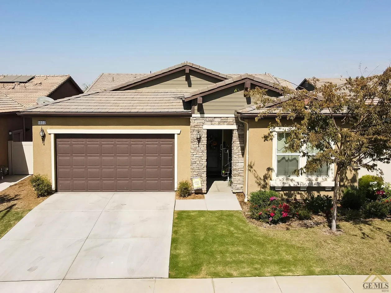 Four Seasons at Bakersfield