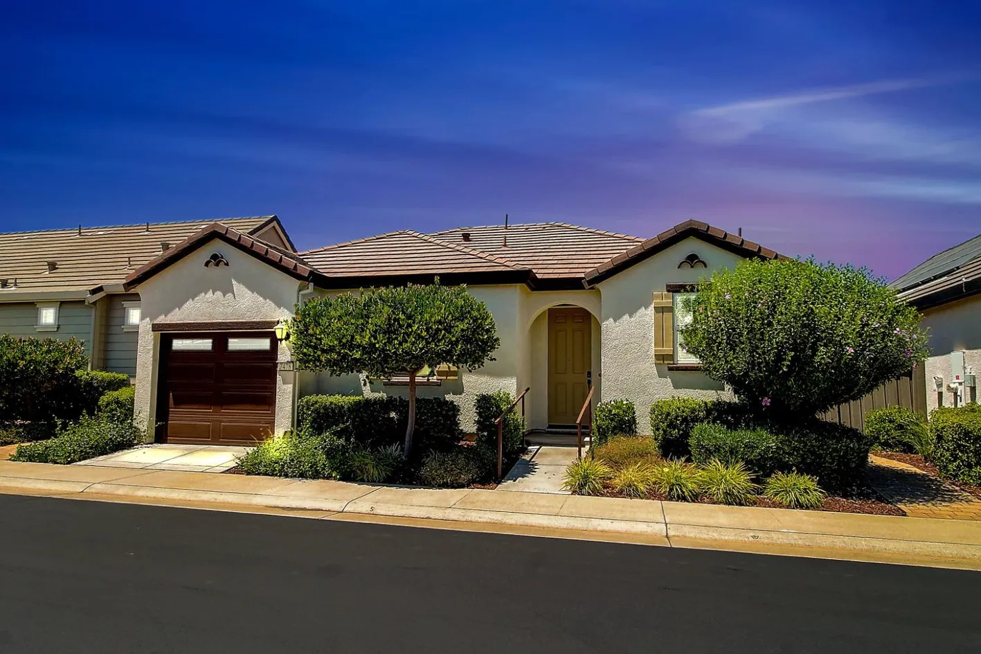 Destinations at Vineyard Point