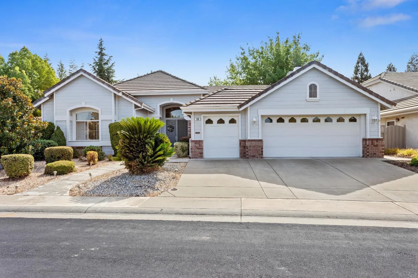 Sun City Roseville