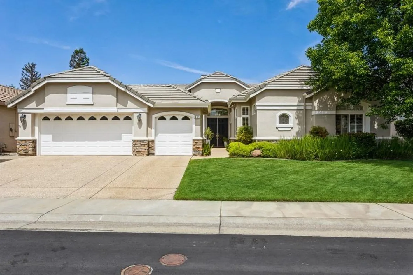 Sun City Roseville